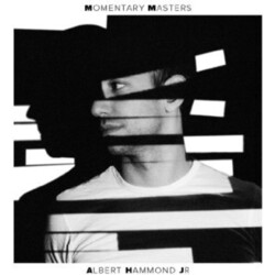 Albert Hammond Jr MOMENTARY MASTERS Vinyl LP