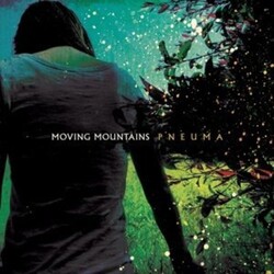 Moving Mountains Pneuma Vinyl LP