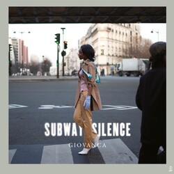 Giovanca Subway Silence 180gm Vinyl LP +g/f