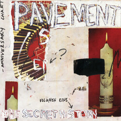 Pavement Secret History 1 Vinyl LP