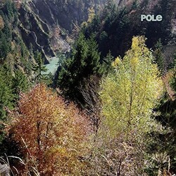 Pole Wald Vinyl 2 LP