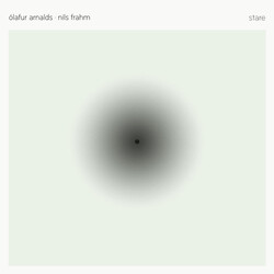 Ólafur Arnalds / Nils Frahm Stare Vinyl