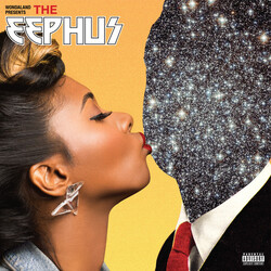 Various Artist Wondaland Presents: The Eephus Vinyl LP +Download