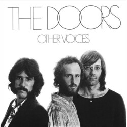 Doors Other Voices 180gm Vinyl LP