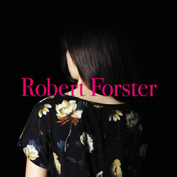 Robert Forster Songs To Play Vinyl 2 LP