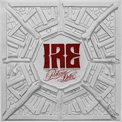 Parkway Drive Ire Vinyl LP