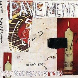 Pavement Pavement Vinyl LP