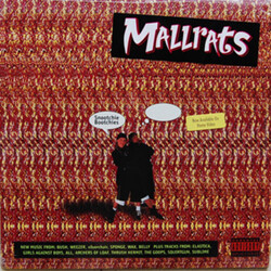 Mallrats / O.S.T. Mallrats / O.S.T. Vinyl LP