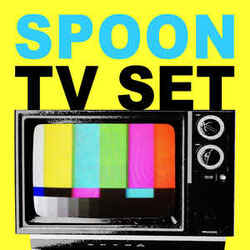 Spoon Tv Set 10"