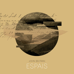 John Beltran Espais Vinyl 2 LP