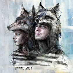 Eating Snow Eating Snow Vinyl LP