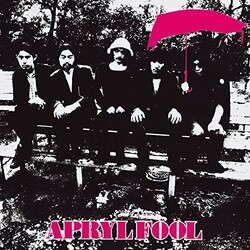 Apryl Fool Apryl Fool Vinyl LP