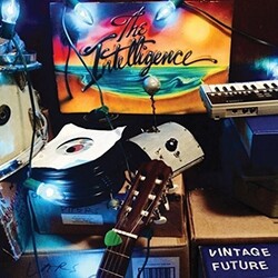 Intelligence Vintage Future Vinyl LP