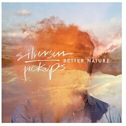 Silversun Pickups Better Nature Vinyl 2 LP