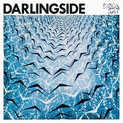 Darlingside Birds Say Vinyl LP +g/f