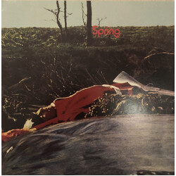 Spring (6) Spring Vinyl 2 LP