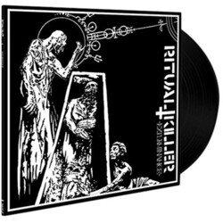 Ritual Killer Exterminance Vinyl LP