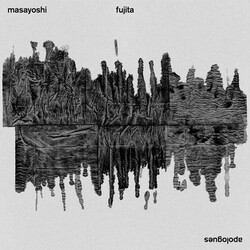 Masayoshi Fujita Apologues Vinyl LP