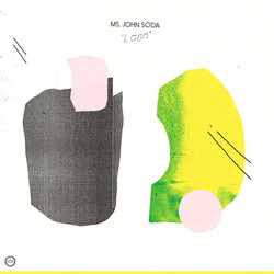 Ms. John Soda Loom Vinyl LP