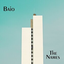 Baio Names Vinyl LP