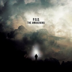 P.O.D. ( Payable On Death ) Awakening Vinyl LP