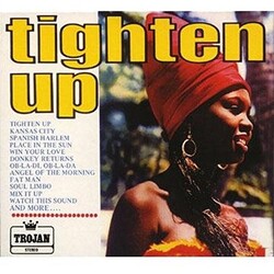 Tighten Up Vol. 1-Tighten Up Vinyl LP