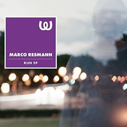 Marco Resmann Run Vinyl 12"