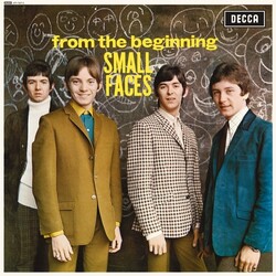 Small Faces From The Beginning Vinyl LP