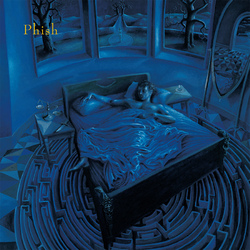 Phish Rift 180gm Vinyl 2 LP
