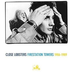 Close Lobsters Firestation Towers 1986-1989 3 CD