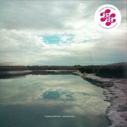 Tomas Barfod Salton Sea Vinyl 2 LP