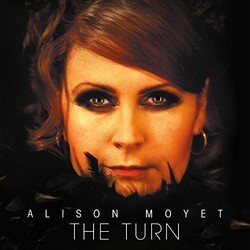 Alison Moyet Turn Vinyl LP