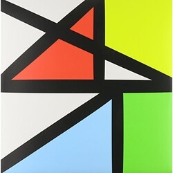 New Order Music Complete colored vinyl LP w/download