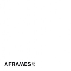 A-Frames 2 Vinyl LP