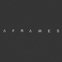 A-Frames A-Frames Vinyl LP