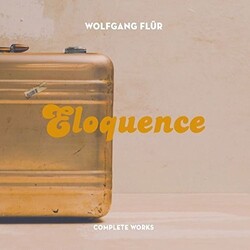 Wolfgang Flur Eloquence:total Works - 2lp Edition Vinyl LP