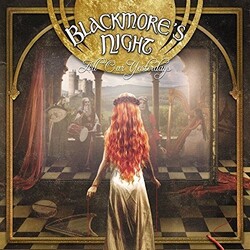 Blackmore'S Night All Our Yesterdays Vinyl 2 LP