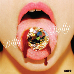 Dilly Dally Sore Vinyl LP