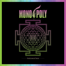 Mono/Poly Paramatma Vinyl 2 LP