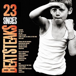 Beatsteaks 23 Singles 2 CD