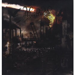 Mysticum In The Streams Of Inferno Vinyl LP