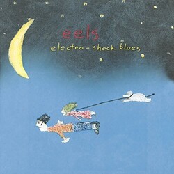 Eels Electro-Shock Blues 180gm Vinyl 2 LP