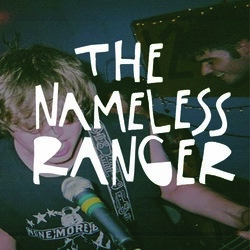 Modern Baseball NAMELESS RANGER Vinyl LP