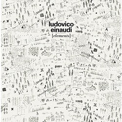 Ludovico Einaudi Elements Vinyl LP