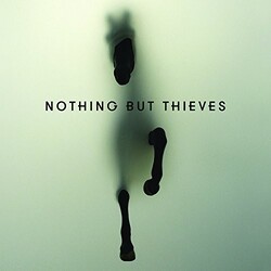 Nothing But Thieves Nothing But Thieves Vinyl LP