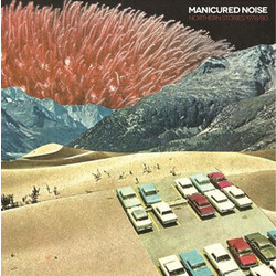 Manicured Noise Northern Stories 1978-80 Vinyl LP