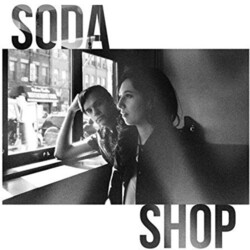 Soda Shop Soda Shop Vinyl LP