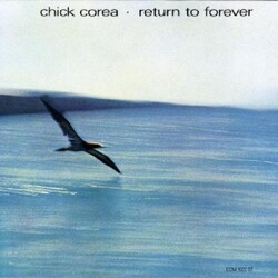 Chick Corea Return To Forever 180gm Vinyl LP