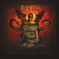 Redemption This Mortal Coil box set Vinyl 3 LP