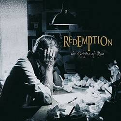 Redemption Origins Of Ruin Vinyl 2 LP